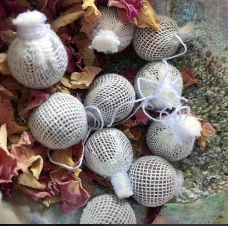 Natural wellness spa relaxation setting